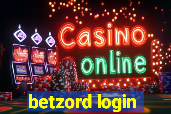 betzord login